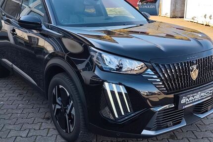 Peugeot 2008 8.000 km 25.870 &euro; Rottweil 78628