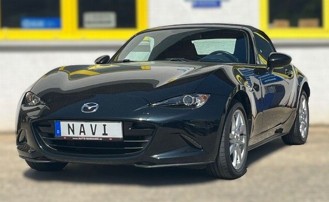 Mazda MX-5 53.800 km 16.990 &euro; Tuttlingen 78532