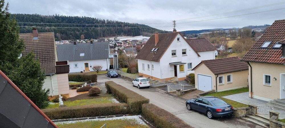 Einfamilienhaus Rottweil-Göllsdorf Göllsdorf - 6 Zimmer, 130 m&sup2;, 300.000&euro; | Angebot:25654264