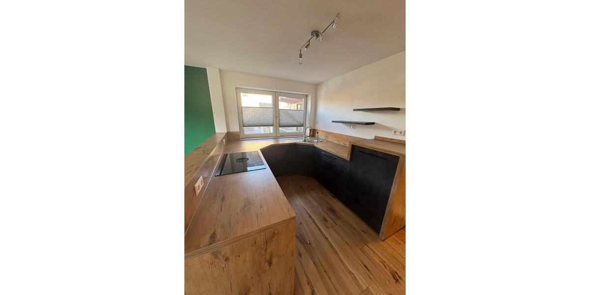 Erdgeschoßwohnung Epfendorf - 3 Zimmer, 134 m&sup2;, 1.300&euro; | Angebot:25216187