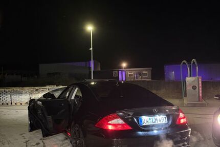 Mercedes-Benz CLS 350 228.000 km 16.000 &euro; Oberndorf am Neckar 78727