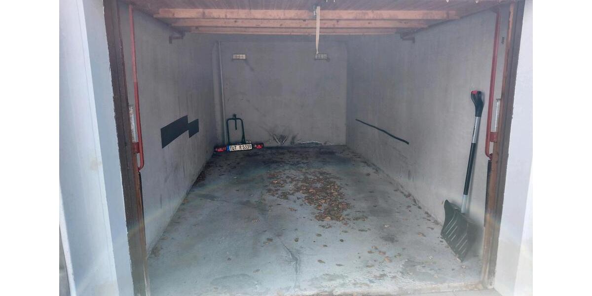 Etagenwohnung Tuttlingen - 1 Zimmer, 32 m&sup2;, 103.000&euro; | Angebot:25789805