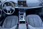 Audi Q5 40 TDI QUATTRO S-LINE/PANO/LED/360°/1.HAND 92.066 km 32.900 &euro; Villingen-Schwenningen 78054