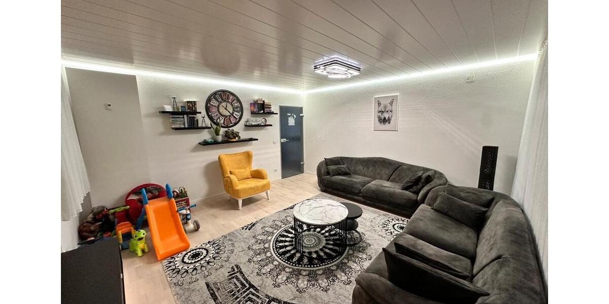 Etagenwohnung Dauchingen - 3.5 Zimmer, 84 m&sup2;, 289.000&euro; | Angebot:25097830