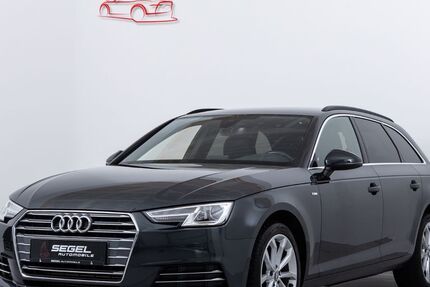 Audi A4 146.500 km 16.490 &euro; Spaichingen 78549