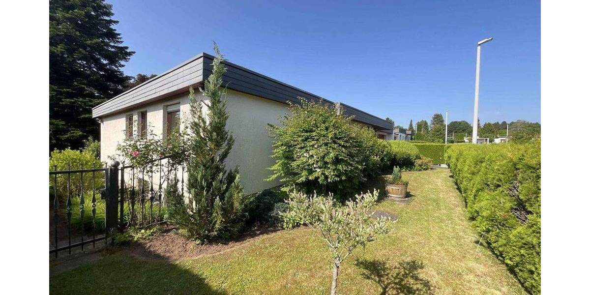 Bungalow Villingen-Schwenningen Villingen - 1 Zimmer, 315 m&sup2;, 698.000&euro; | Angebot:25685285