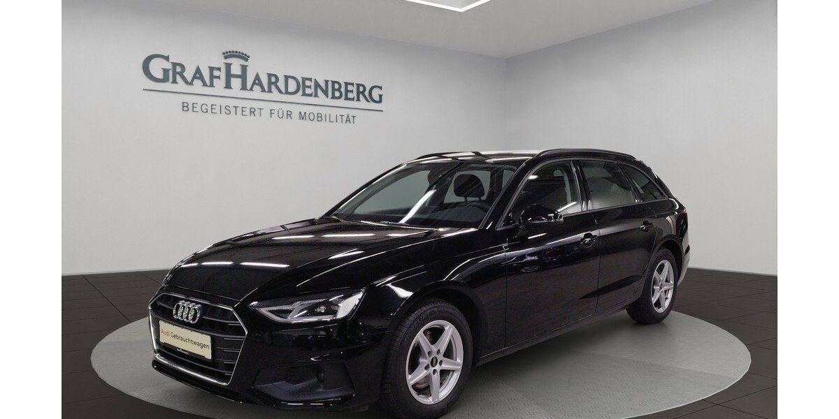 Audi A4 97.500 km 22.460 &euro; Tuttlingen 78532