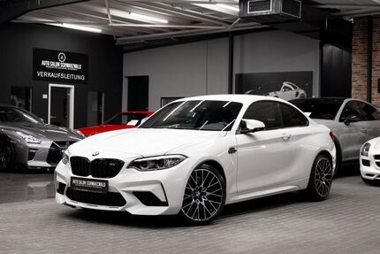 BMW M2 31.058 km 57.990 &euro; Trossingen 78647