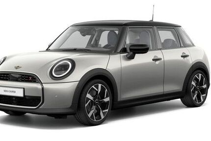 Mini Cooper S 9.874 km 27.990 &euro; Schramberg-Sulgen 78713