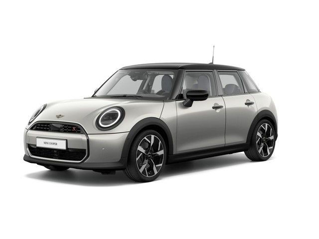 Mini Cooper S 9.874 km 27.990 &euro; Schramberg-Sulgen 78713