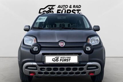 Fiat Panda 63.500 km 15.990 &euro; Schenkenzell 77773