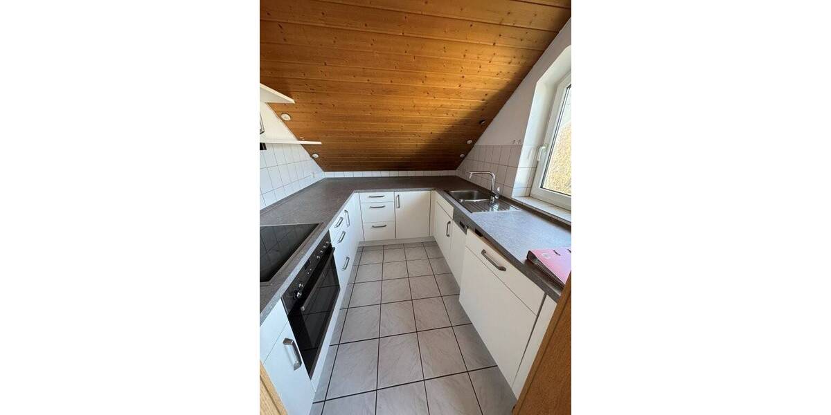 Etagenwohnung VS-Pfaffenweiler Pfaffenweiler - 3 Zimmer, 98 m&sup2;, 219.700&euro; | Angebot:26094026