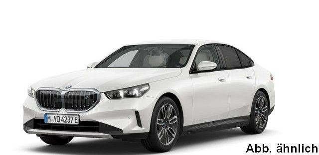 BMW i5 15.300 km 52.900 &euro; Tuttlingen 78532