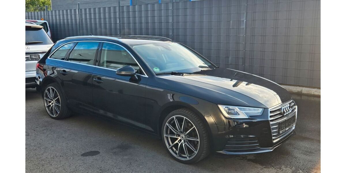 Audi A4 150.000 km 12.950 &euro; Aldingen 78554