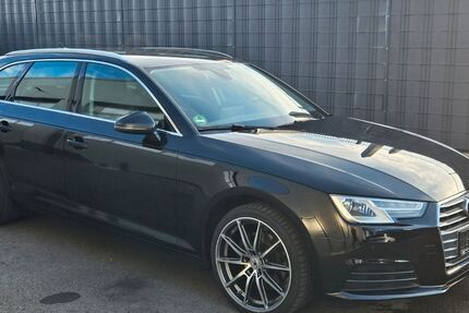 Audi A4 150.000 km 13.450 &euro; Aldingen 78554