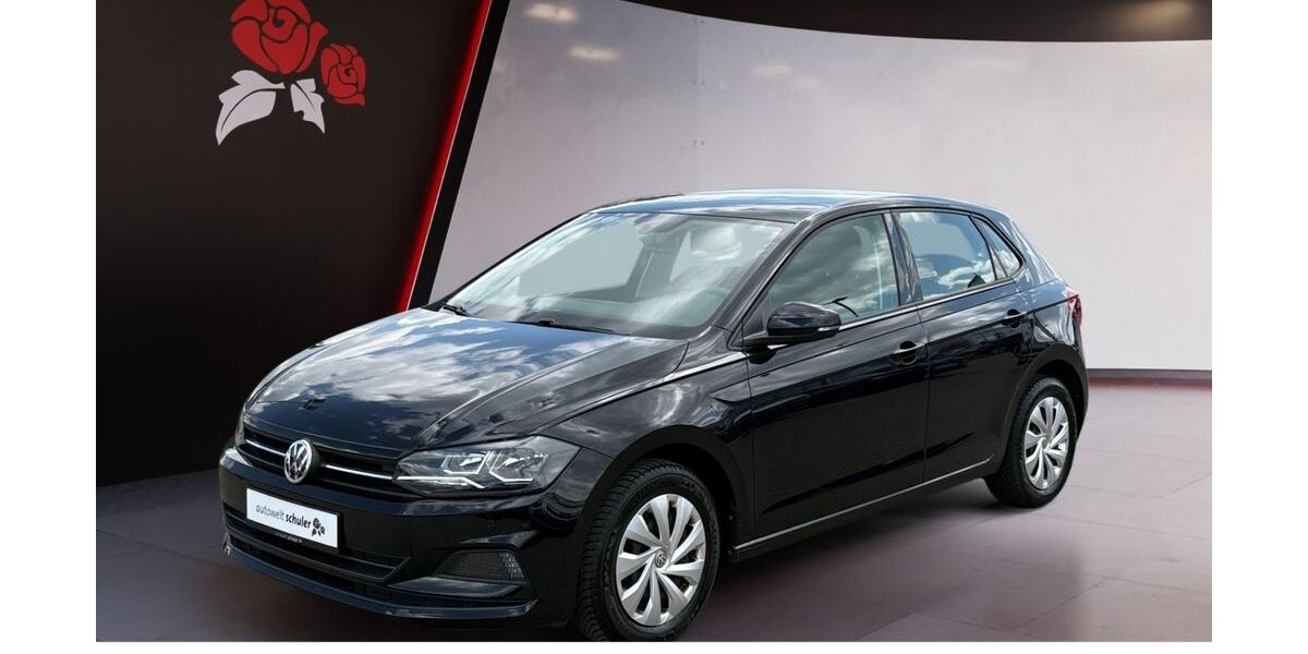 VW Polo 63.400 km 13.489 &euro; Donaueschingen 78166