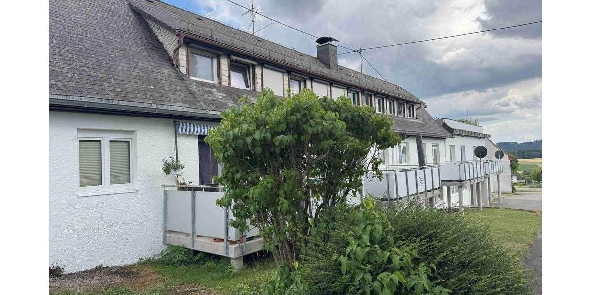 Mehrfamilienhaus, Wohnhaus Löffingen Reiselfingen - 1 Zimmer, 625 m&sup2;, 640.000&euro; | Angebot:25748734