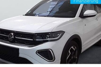 VW T-Cross 24.600 km 27.950 &euro; Zimmern ob Rottweil 78658