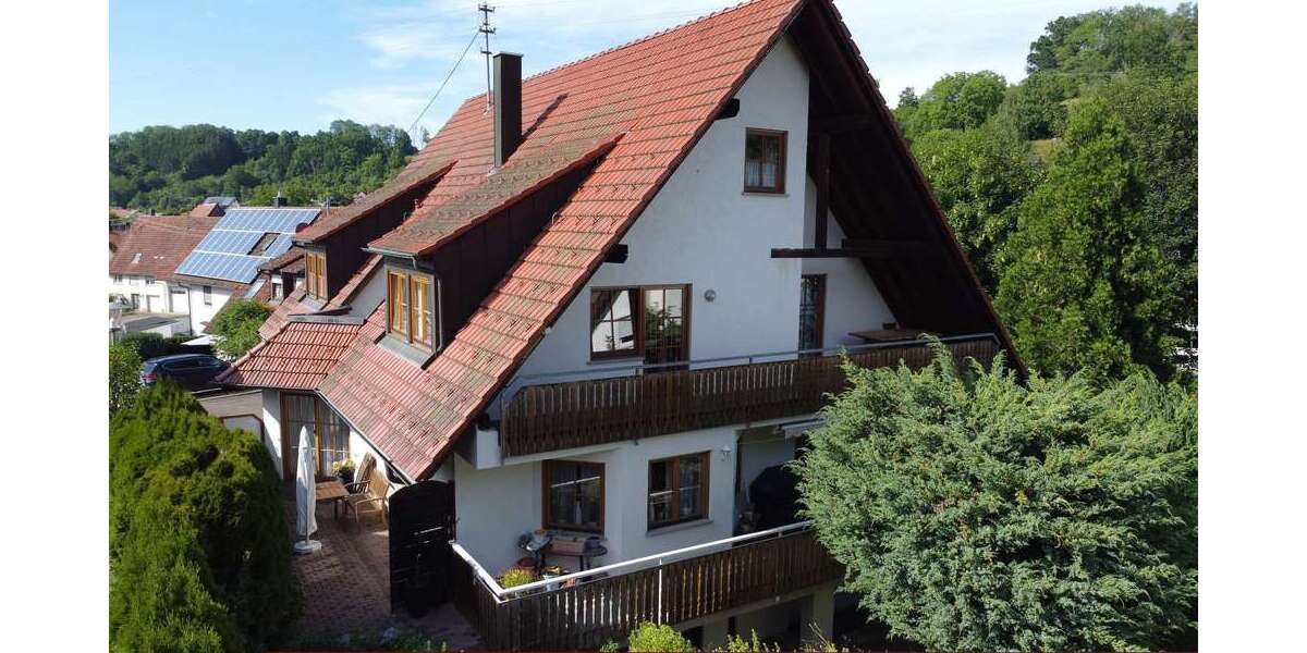 Einfamilienhaus Zimmern unter der Burg - 11 Zimmer, 385 m&sup2;, 730.000&euro; | Angebot:21481876