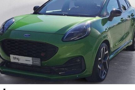 Ford Puma 34.629 km 19.390 &euro; Rottweil 78628