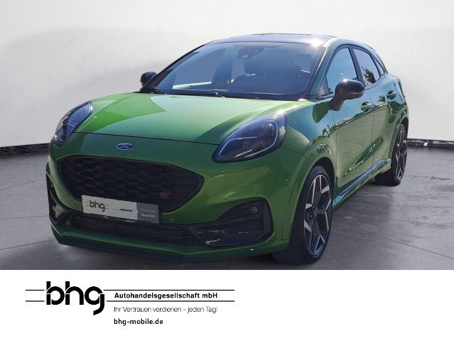 Ford Puma 34.629 km 19.860 &euro; Rottweil 78628