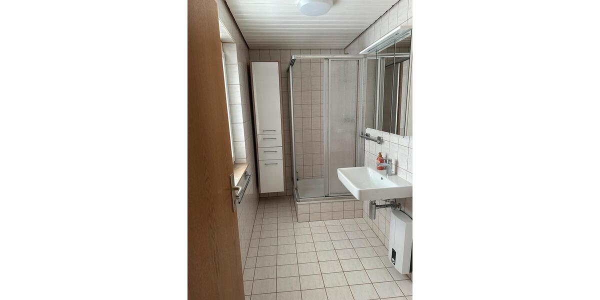 Erdgeschoßwohnung Schramberg - 2 Zimmer, 45 m&sup2;, 480&euro; | Angebot:25973966