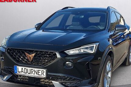 Cupra Formentor 73.500 km 23.880 &euro; Tuttlingen 78532