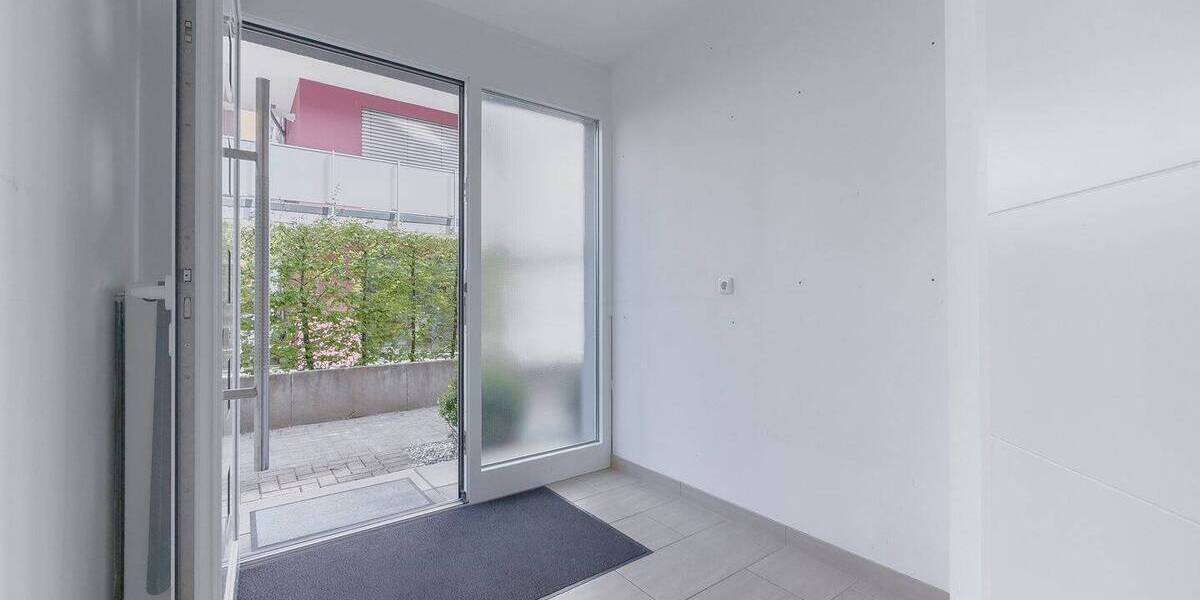 Reihenmittelhaus Villingen-Schwenningen Villingen - 5 Zimmer, 136 m&sup2;, 412.000&euro; | Angebot:26502021