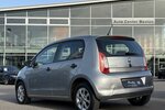 Skoda Citigo 1.0 TSI Cool Edition KLIMA/LED/ISOFIX/AUX 78.877 km 6.900 &euro; Villingen-Schwenningen 78054