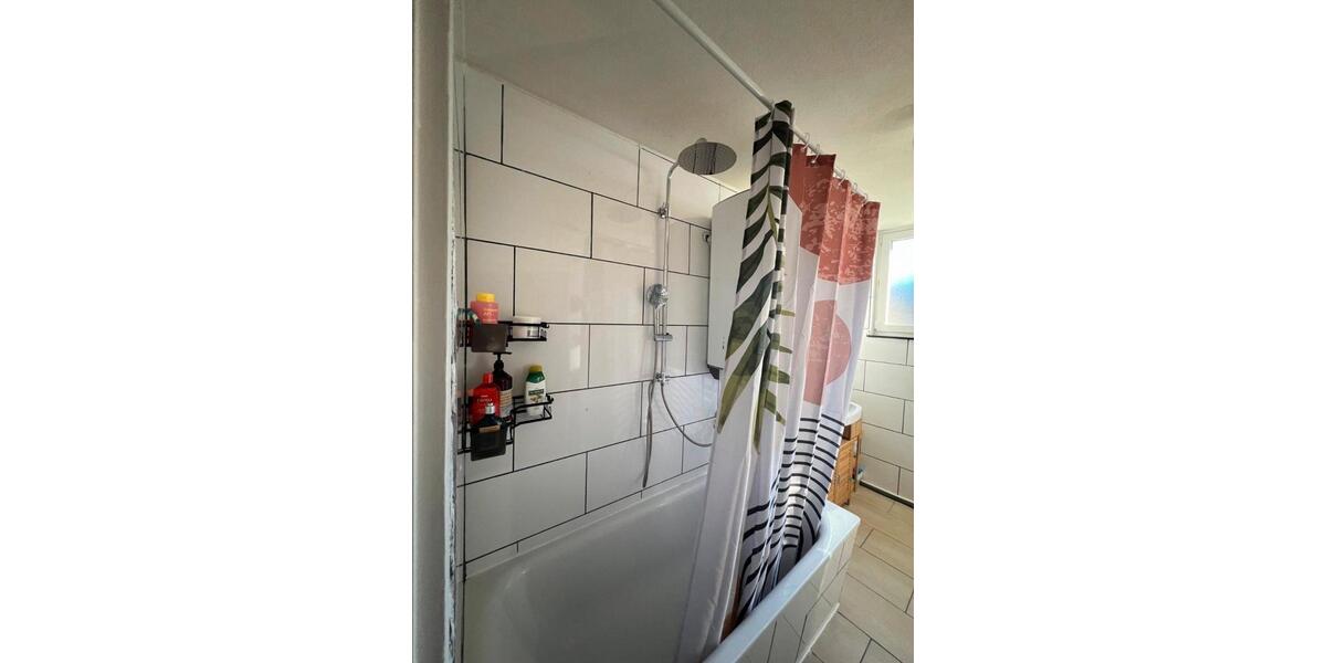 Etagenwohnung Furtwangen im Schwarzwald - 2 Zimmer, 44 m&sup2;, 400&euro; | Angebot:25103976