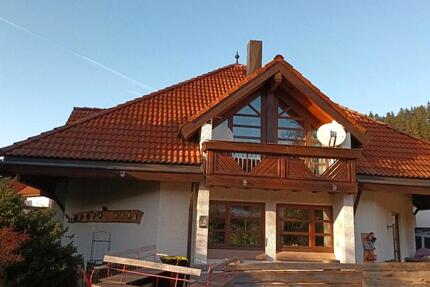 Haus Unterkirnach - 5 Zimmer, 190 m&sup2;, 399.000&euro; | Angebot:26986013