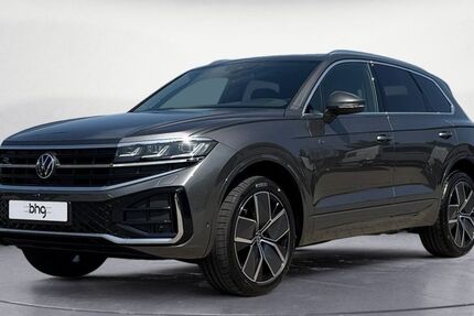 VW Touareg 9.999 km 83.990 &euro; Rottweil 78628