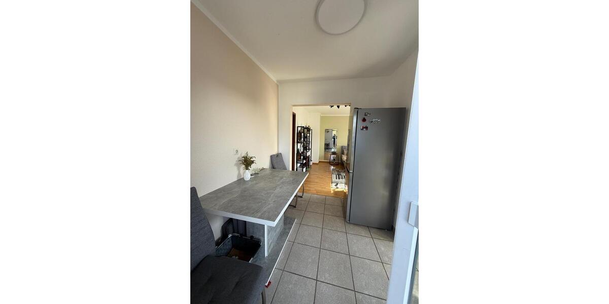 Etagenwohnung Friedenweiler - 3 Zimmer, 52 m&sup2;, 140.000&euro; | Angebot:25572257