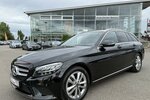 Mercedes-Benz C 180 AVANTGARDE/BURMESTER/KAMERA/HEAD UP/LEDER 72.347 km 25.900 &euro; Villingen-Schwenningen 78054