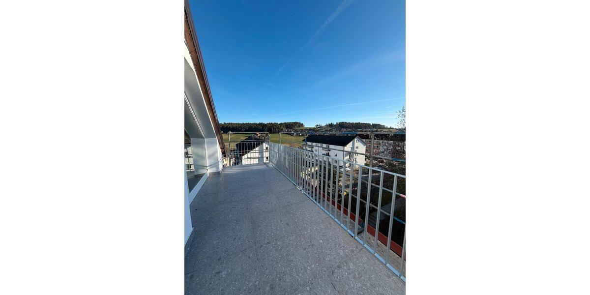 Erdgeschoßwohnung Sankt Georgen im Schwarzwald - 2 Zimmer, 65 m&sup2;, 820&euro; | Angebot:25713662