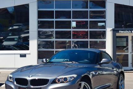 BMW Z4 90.987 km 20.790 &euro; Deißlingen 78652