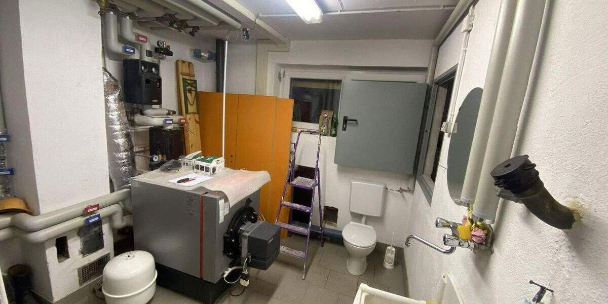 Mehrfamilienhaus, Wohnhaus Bad-Dürrheim / Sunthausen Sunthausen - 2 Zimmer, 576 m&sup2;, 1.395.000&euro; | Angebot:25799991