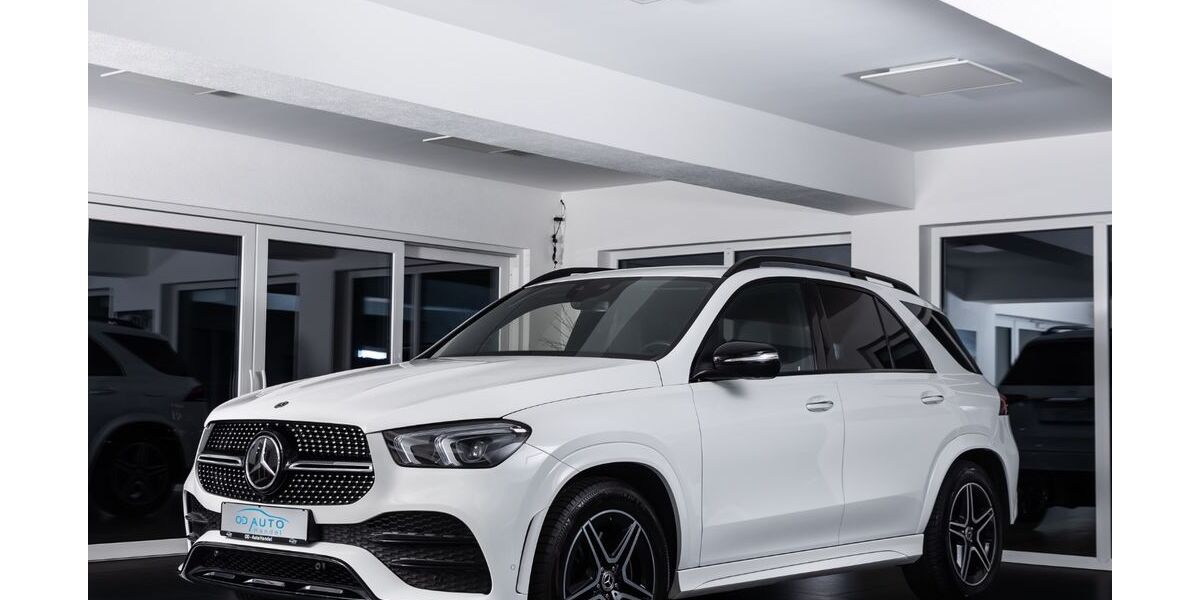 Mercedes-Benz GLE 350 123.000 km 45.000 &euro; Rietheim-Weilheim 78604