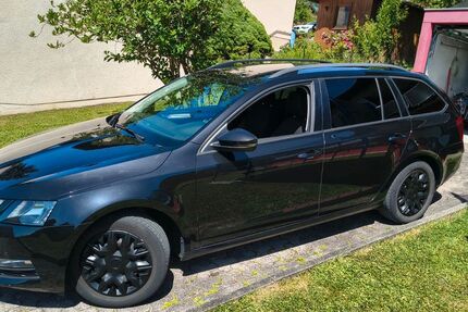 Skoda Octavia 170.600 km 10.700 &euro; Wellendingen 78669