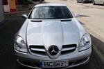 Mercedes-Benz SLK 299.999 km 5.500 &euro; Fluorn-Winzeln 78737
