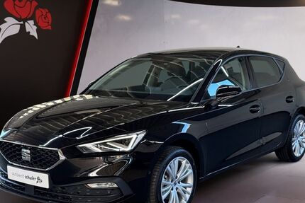 Seat Leon 6.002 km 25.490 &euro; Zimmern ob Rottweil 78658