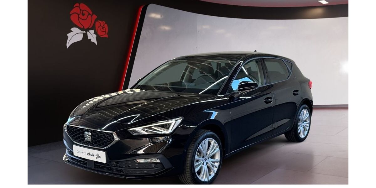 Seat Leon 6.002 km 25.490 &euro; Zimmern ob Rottweil 78658