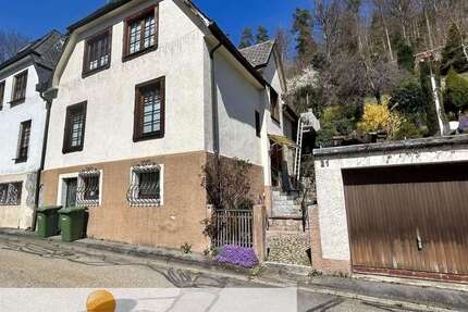Haus Triberg - 9.5 Zimmer, 218 m&sup2;, 245.000&euro; | Angebot:20445330
