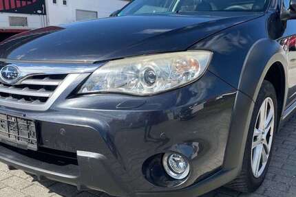 Subaru Impreza 141.000 km 5.999 &euro; Geisingen 78187