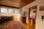 Terrassenwohnung Villingen-Schwenningen Kopsbühl - 2 Zimmer, 45 m&sup2;, 850&euro; | Angebot:26267551