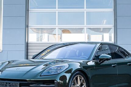 Porsche Panamera 5.800 km 159.990 &euro; Spaichingen 78549