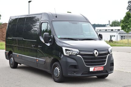 Renault Master 94.000 km 20.450 &euro; Schramberg 78713