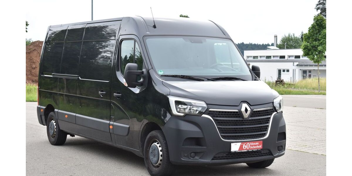 Renault Master 94.000 km 20.450 &euro; Schramberg 78713