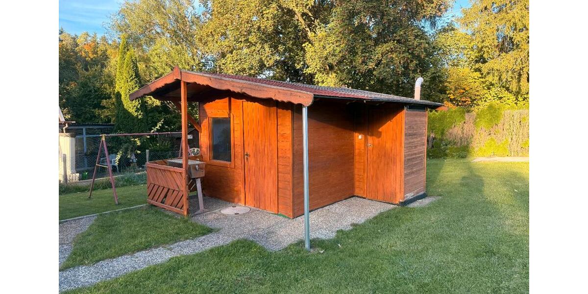 Einfamilienhaus Villingen-Schwenningen Schwenningen - 2 Zimmer, 34 m&sup2;, 119.000&euro; | Angebot:25763065