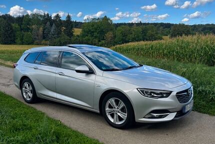 Opel Insignia 100.500 km 17.599 &euro; Villingen-Schwenningen 78054
